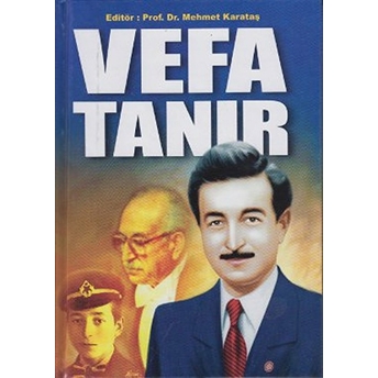 Vefa Tanır Aliye Kıray