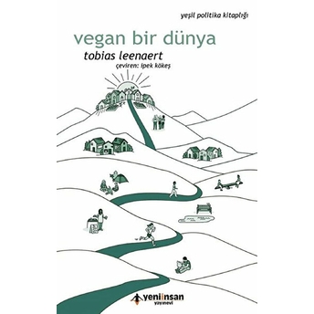 Vegan Bir Dünya Tobias Leenaert