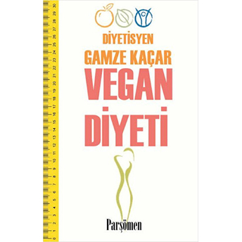 Vegan Diyeti Gamze Kaçar