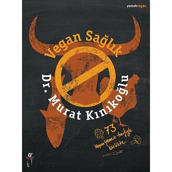 Vegan Sağlık Murat Kınıkoğlu