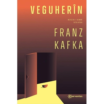 Veguherin Franz Kafka