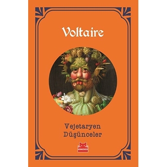 Vejetaryen Düşünceler - Voltaire