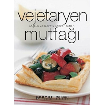 Vejetaryen Mutfağı Kolektif