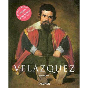 Velazquez Norbert Wolf