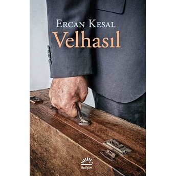 Velhasıl Ercan Kesal