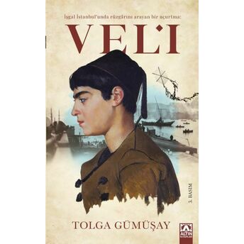 Veli Tolga Gümüşay