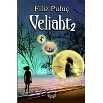 Veliaht 2 - Ciltsiz Filiz Puluç