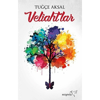 Veliahtlar Tuğçe Aksal