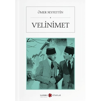 Velinimet Ömer Seyfettin