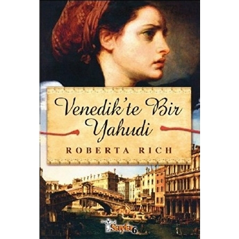 Venedik'te Bir Yahudi Roberta Rich