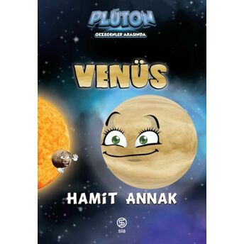 Venüs Hamit Annak