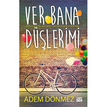 Ver Bana Düşlerimi Adem Dönmez