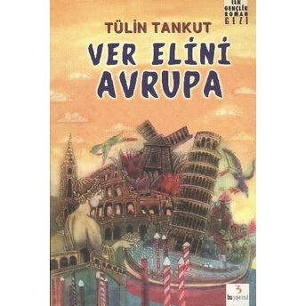 Ver Elini Avrupa Tülin Tankut