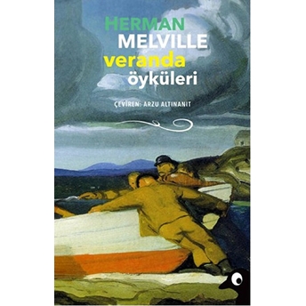 Veranda Öyküleri Herman Melville