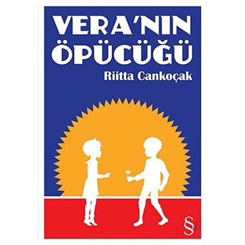 Vera'nın Öpücüğü Riitta Cankoçak