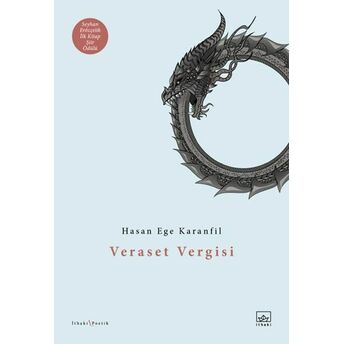 Veraset Vergisi Hasan Ege Karanfil