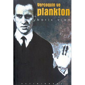 Vercoquin Ve Plankton Boris Vian