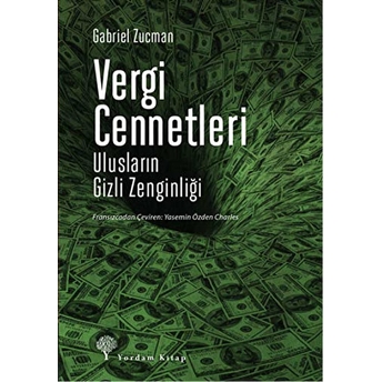 Vergi Cennetleri Gabriel Zucman