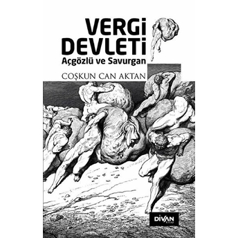 Vergi Devleti Coşkun Can Aktan