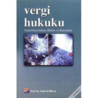 Vergi Hukuku