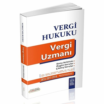 Vergi Hukuku Vergi Uzmanı Muhittin Akçaba