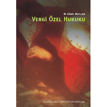 Vergi Özel Hukuku