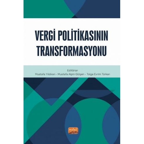 Vergi Politikasının Transformasyonu