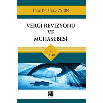 Vergi Revizyonu Ve Muhasebesi Selda Aydın