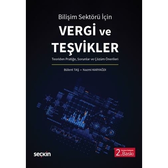 Vergi Ve Teşvikler Bülent Taş