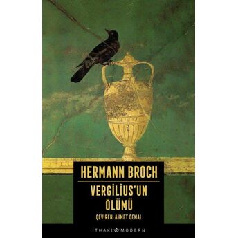 Vergilius’un Ölümü Hermann Broch