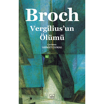 Vergilius'un Ölümü Hermann Broch