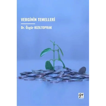 Verginin Temelleri Özgür Kızıltoprak