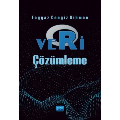 Veri Çözümleme - Feyyaz Cengiz Dikmen