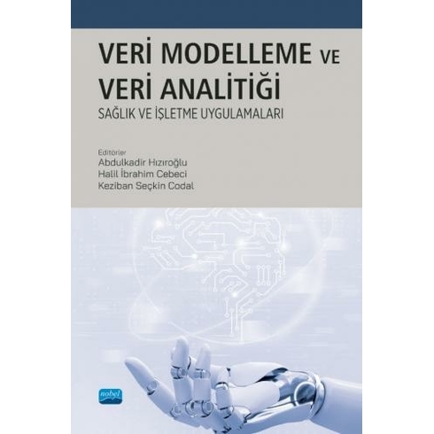 Veri Modelleme Ve Veri Analitiği