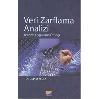 Veri Zarflama Analizi Gülnur Kecek