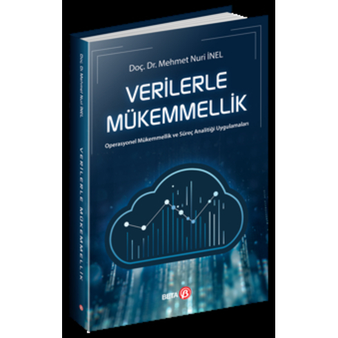 Verilerle Mükemmellik Mehmet Nuri Inel