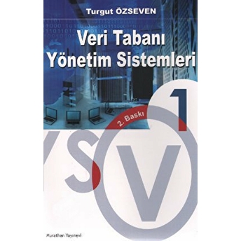 Veritabanı Yönetim Sistemleri 1 Kolektif