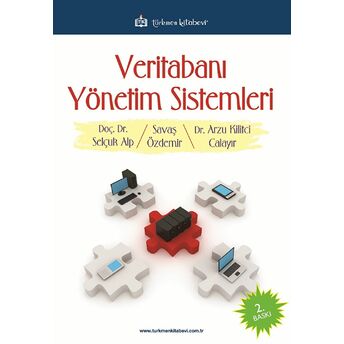 Veritabanı Yönetim Sistemleri Savaş Özdemir