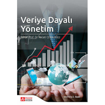 Veriye Dayalı Yönetim Fatih Şahin