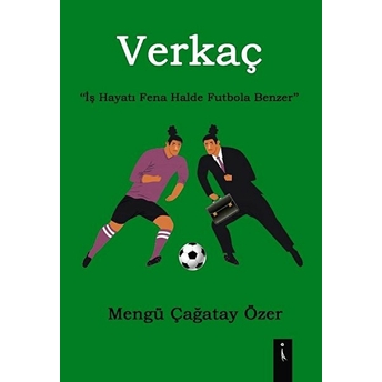 Verkaç