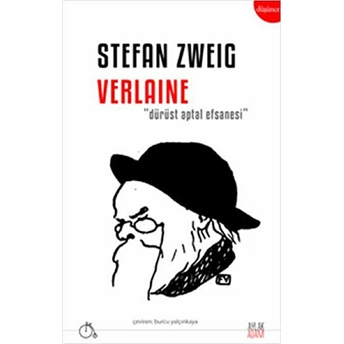 Verlaine Stefan Zweig