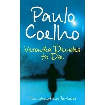 Veronika Decides To Die Paulo Coelho