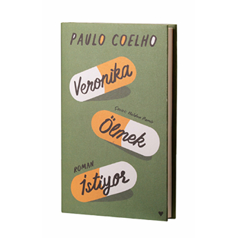 Veronika Ölmek Istiyor - Ciltli Paulo Coelho