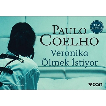 Veronika Ölmek Istiyor (Mini Kitap) Paulo Coelho