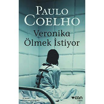 Veronika Ölmek Istiyor Paulo Coelho