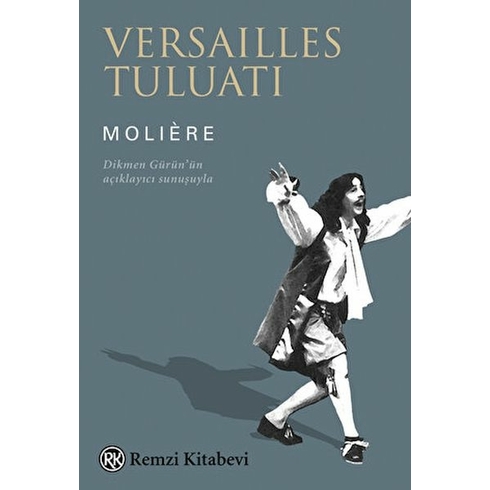 Versailles Tuluatı Moliere