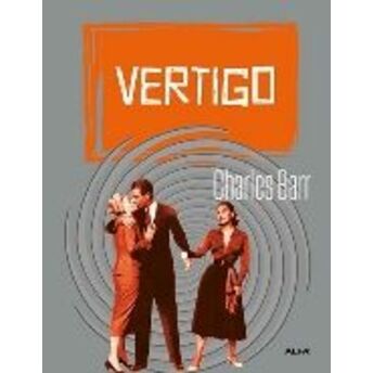 Vertigo Charles Barr