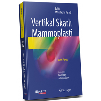 Vertikal Skarlı Mammoplasti Figen Özgür