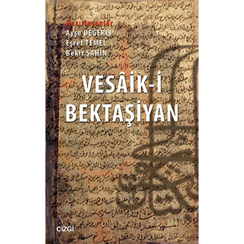 Vesaik-I Bektaşiyan Kolektif