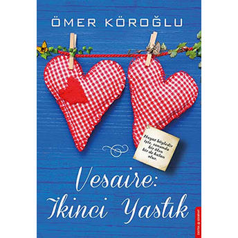 Vesaire: Ikinci Yastık Ömer Köroğlu